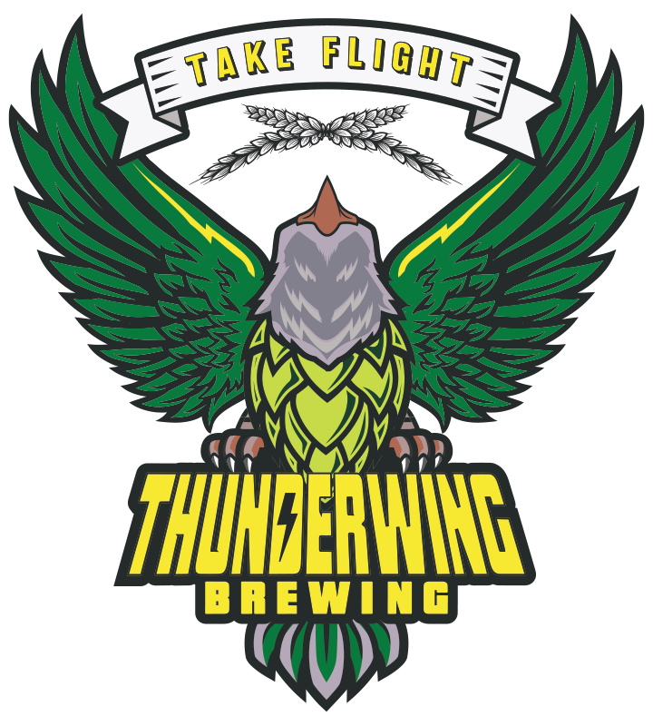 Thunderwing Brewing